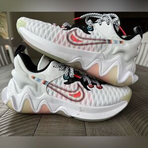 Nike Giannis Immortality Force Field Basketball Men’s Size 6